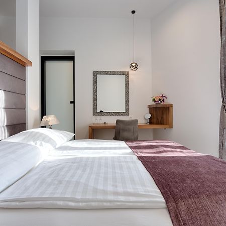 Starlight Luxury Rooms Split Eksteriør billede