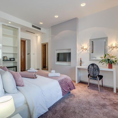 Starlight Luxury Rooms Split Eksteriør billede