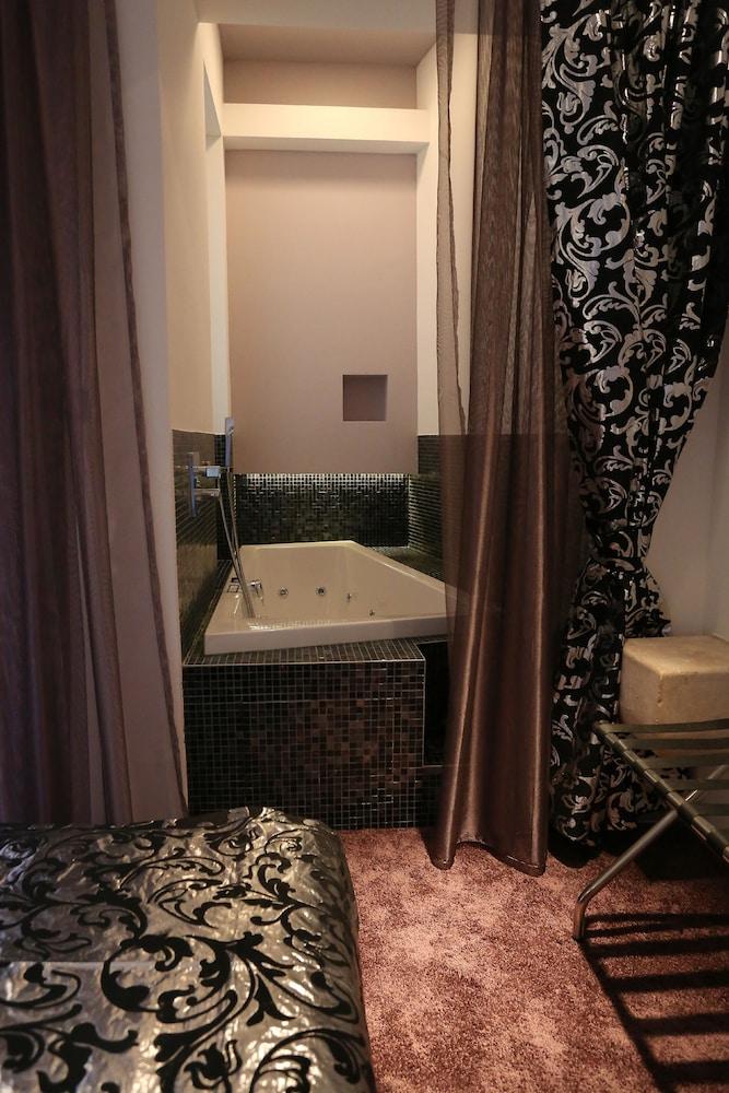 Starlight Luxury Rooms Split Eksteriør billede