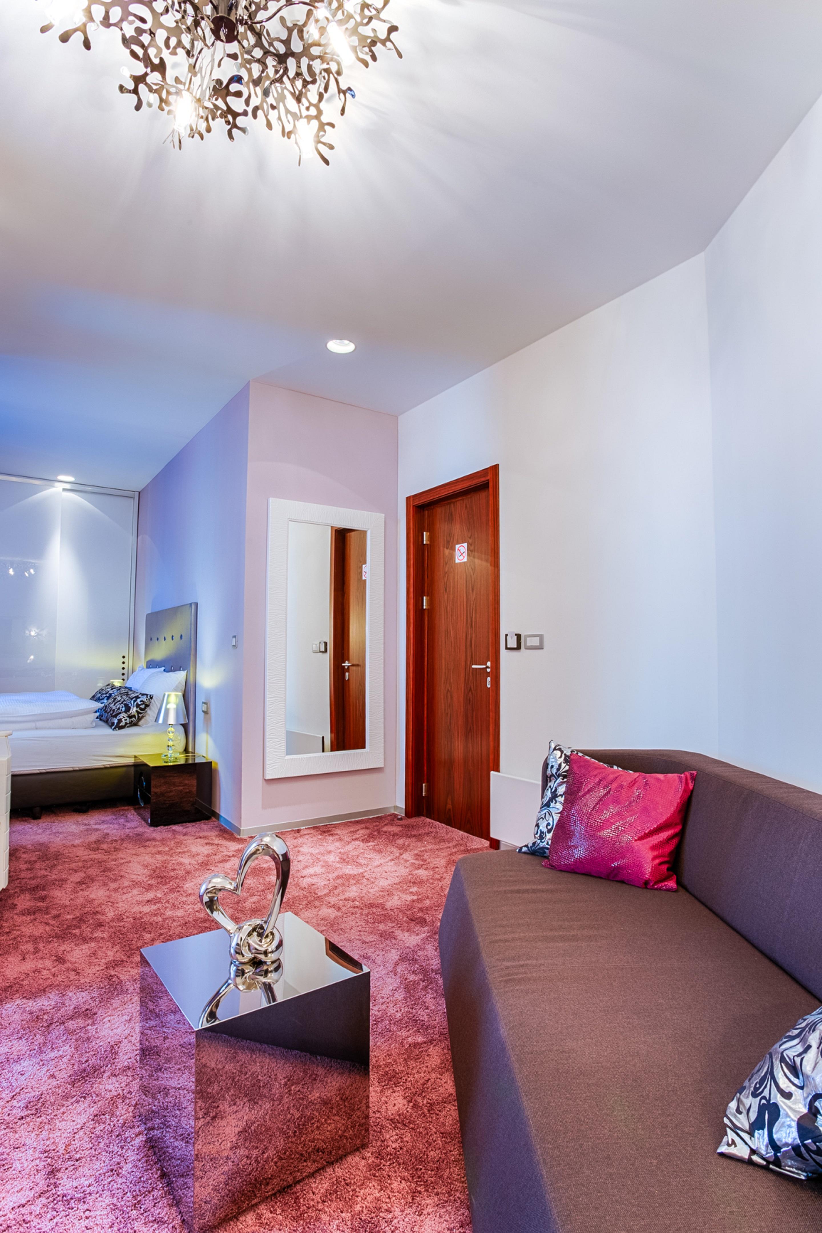 Starlight Luxury Rooms Split Eksteriør billede