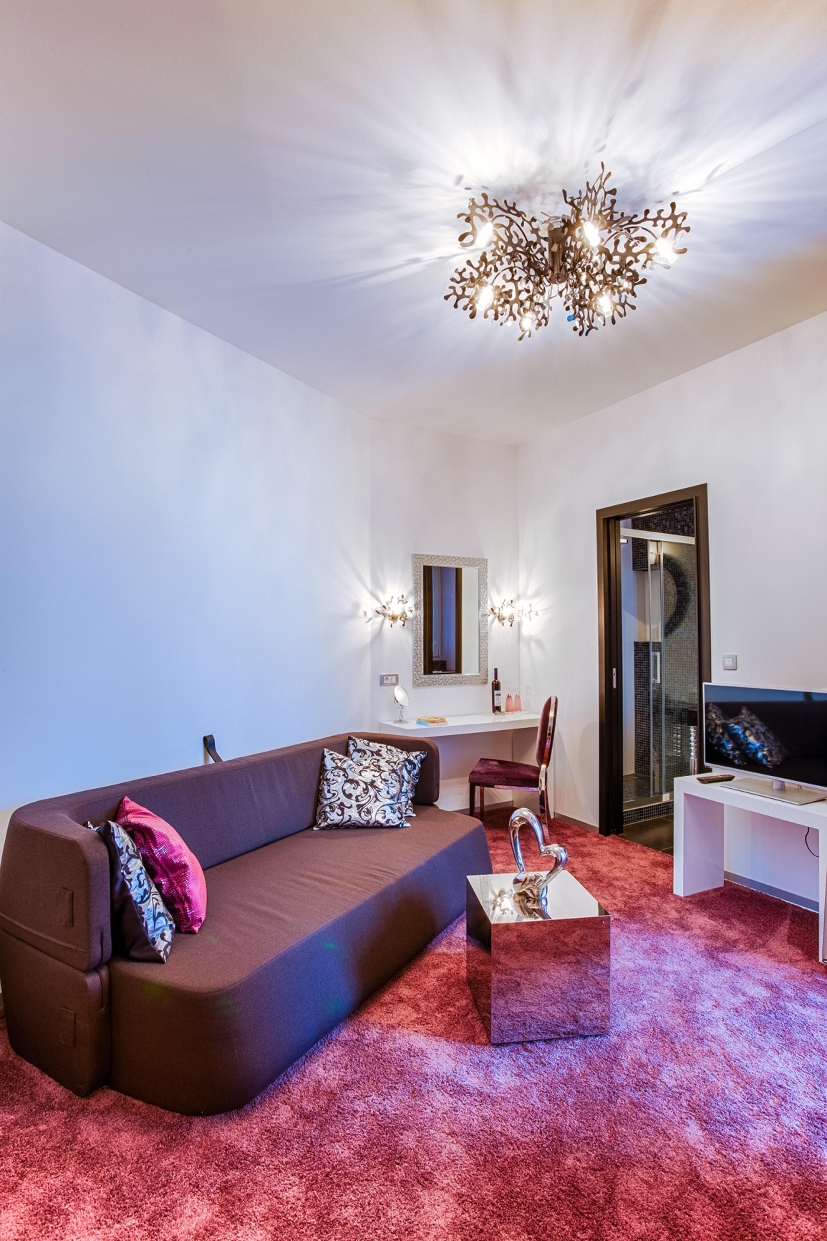 Starlight Luxury Rooms Split Eksteriør billede