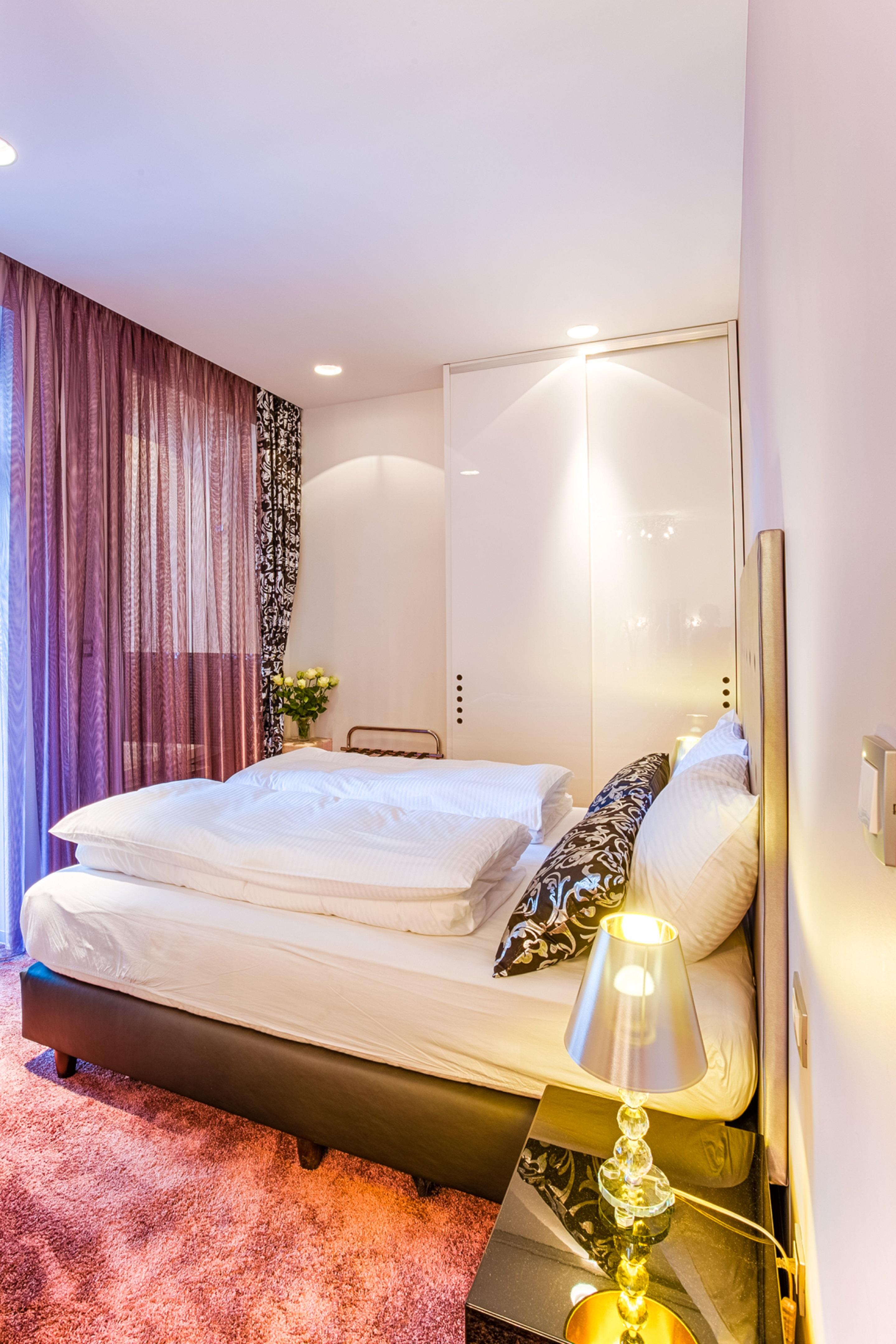 Starlight Luxury Rooms Split Eksteriør billede
