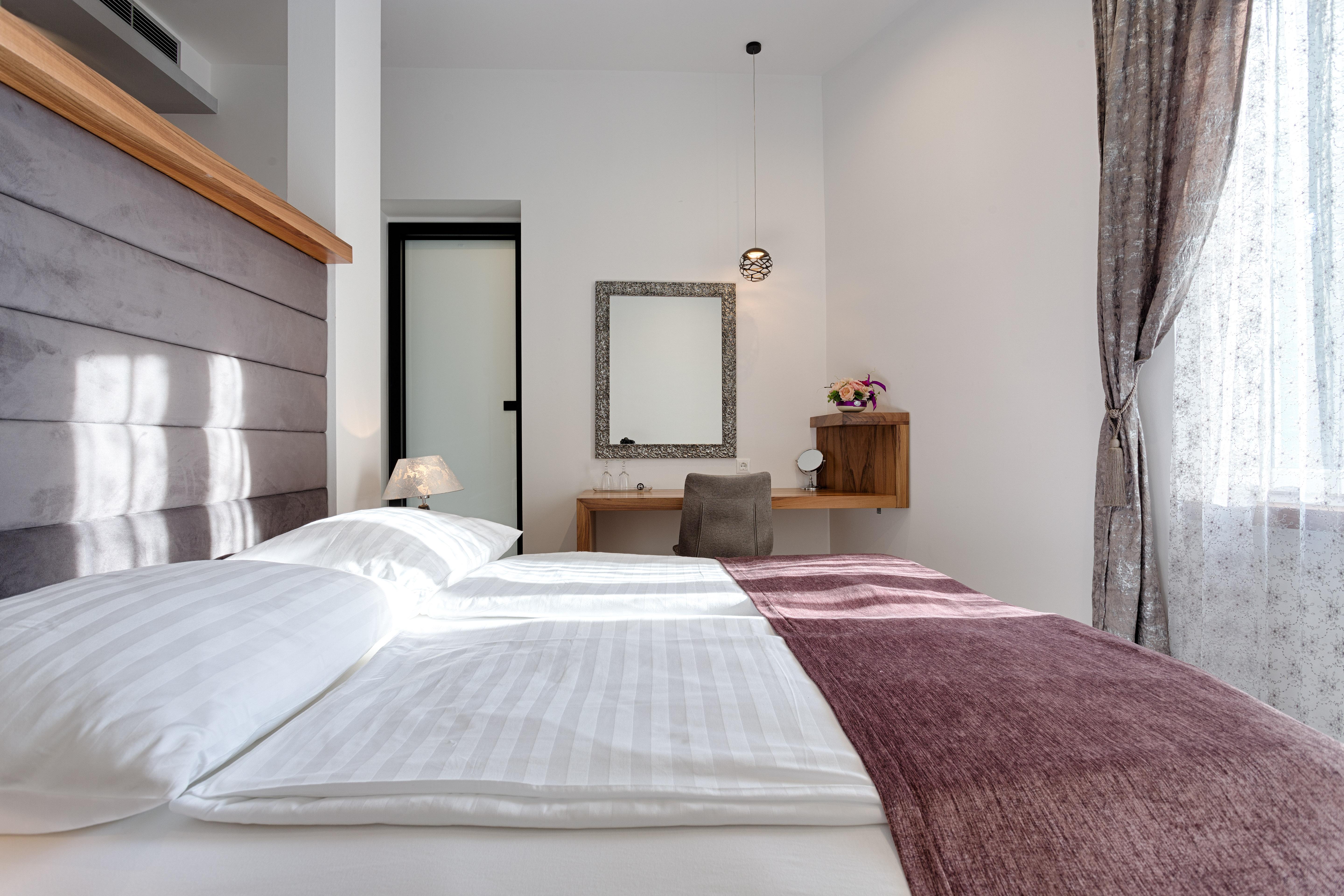 Starlight Luxury Rooms Split Eksteriør billede