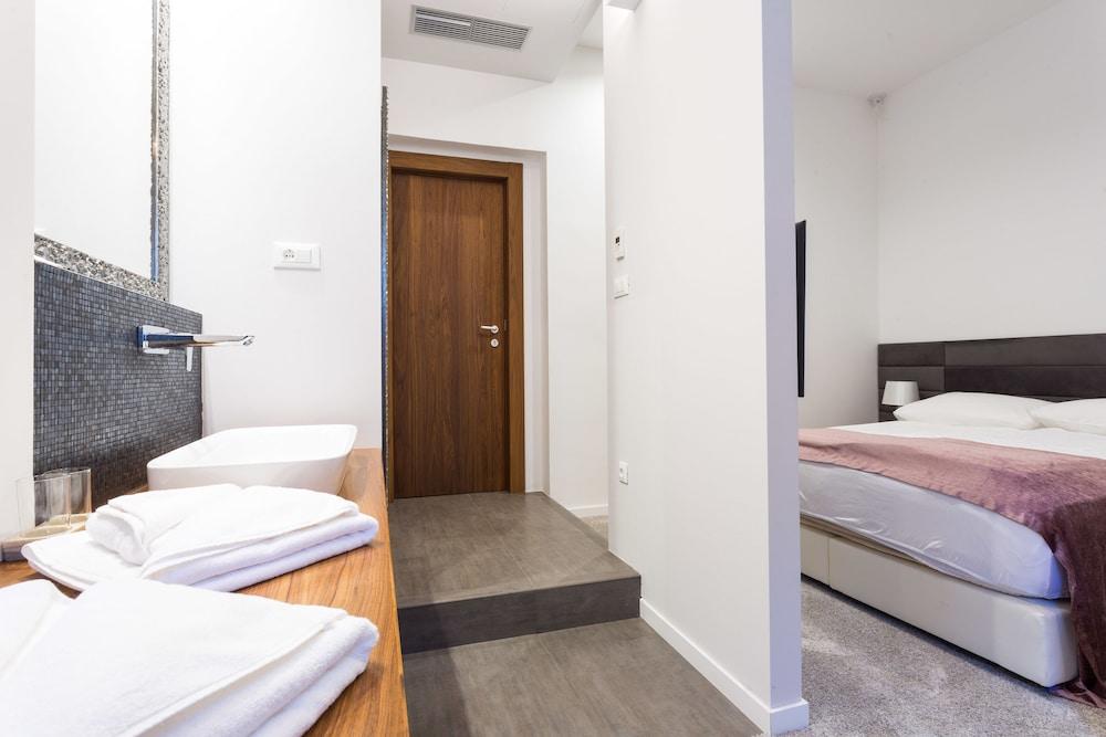 Starlight Luxury Rooms Split Eksteriør billede