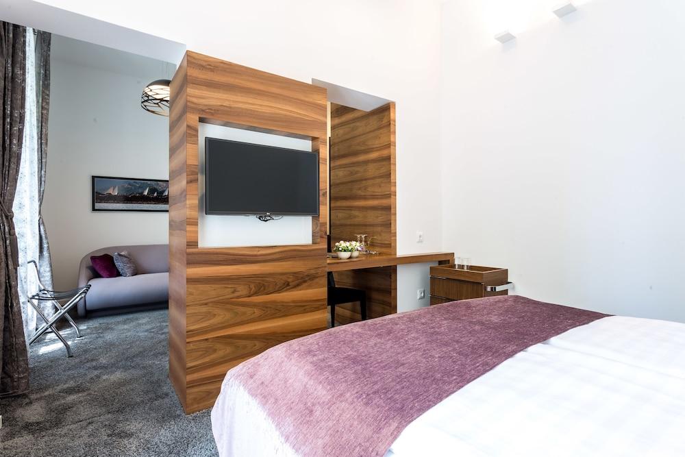 Starlight Luxury Rooms Split Eksteriør billede