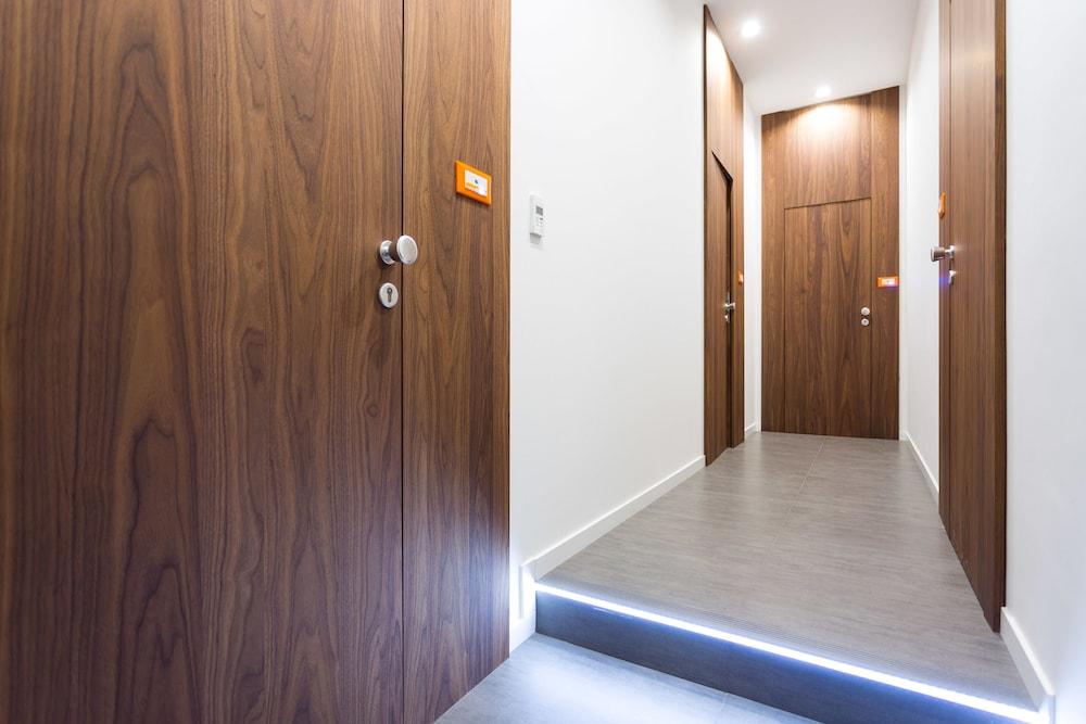 Starlight Luxury Rooms Split Eksteriør billede