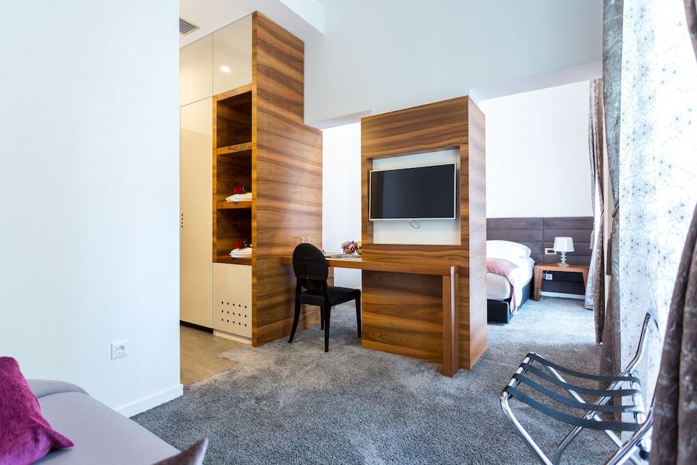 Starlight Luxury Rooms Split Eksteriør billede