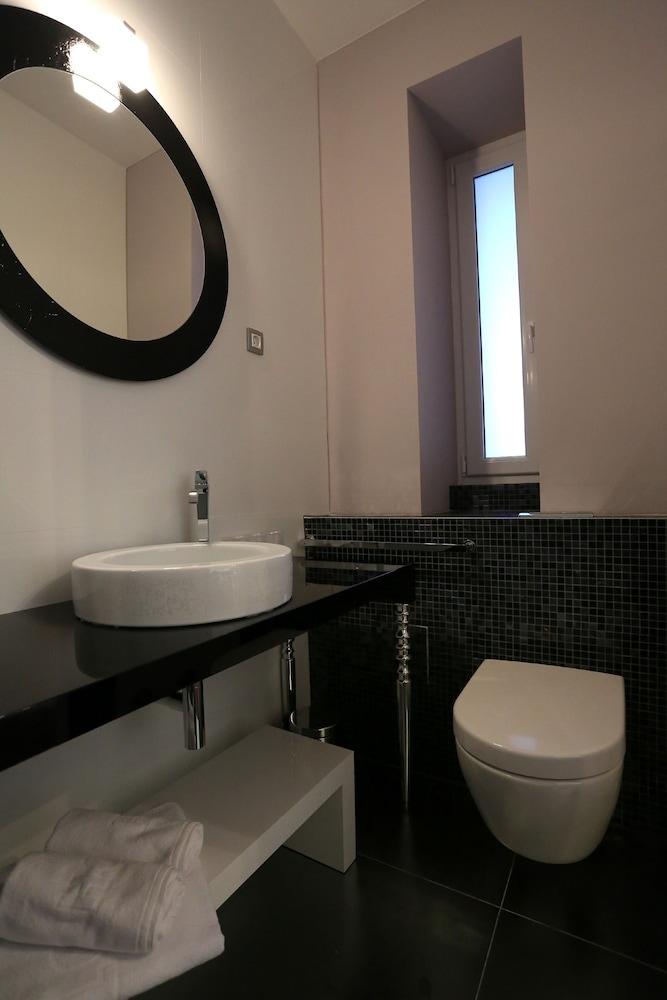 Starlight Luxury Rooms Split Eksteriør billede