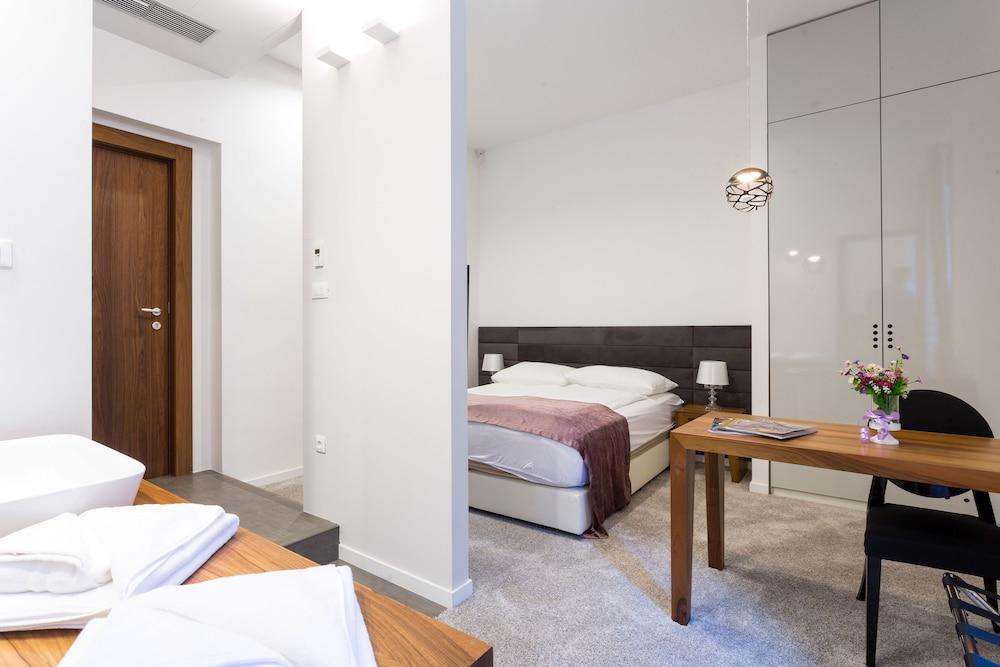 Starlight Luxury Rooms Split Eksteriør billede