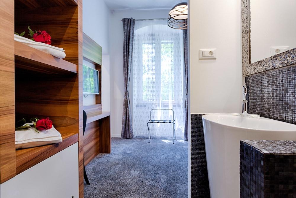 Starlight Luxury Rooms Split Eksteriør billede