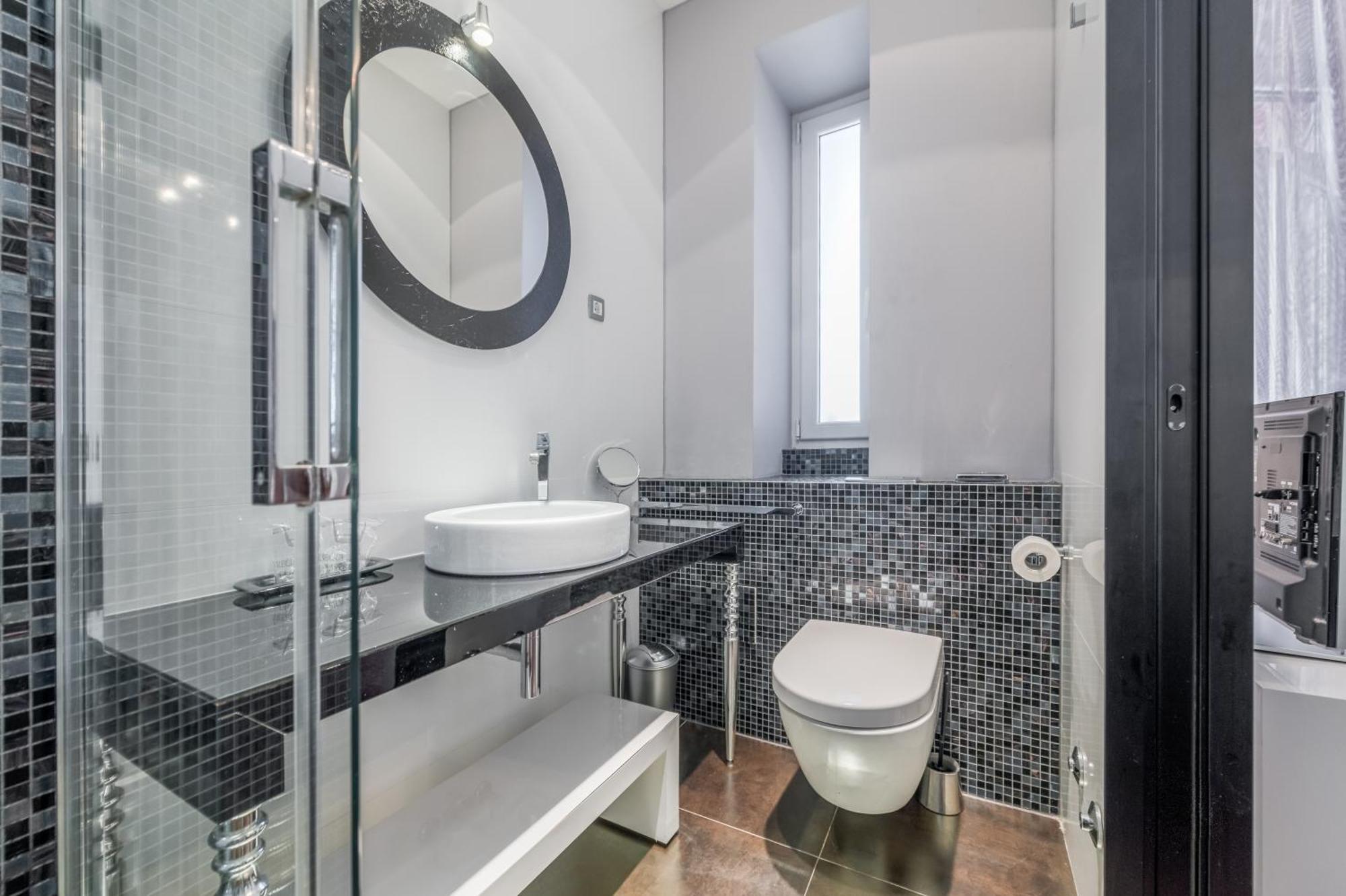 Starlight Luxury Rooms Split Eksteriør billede