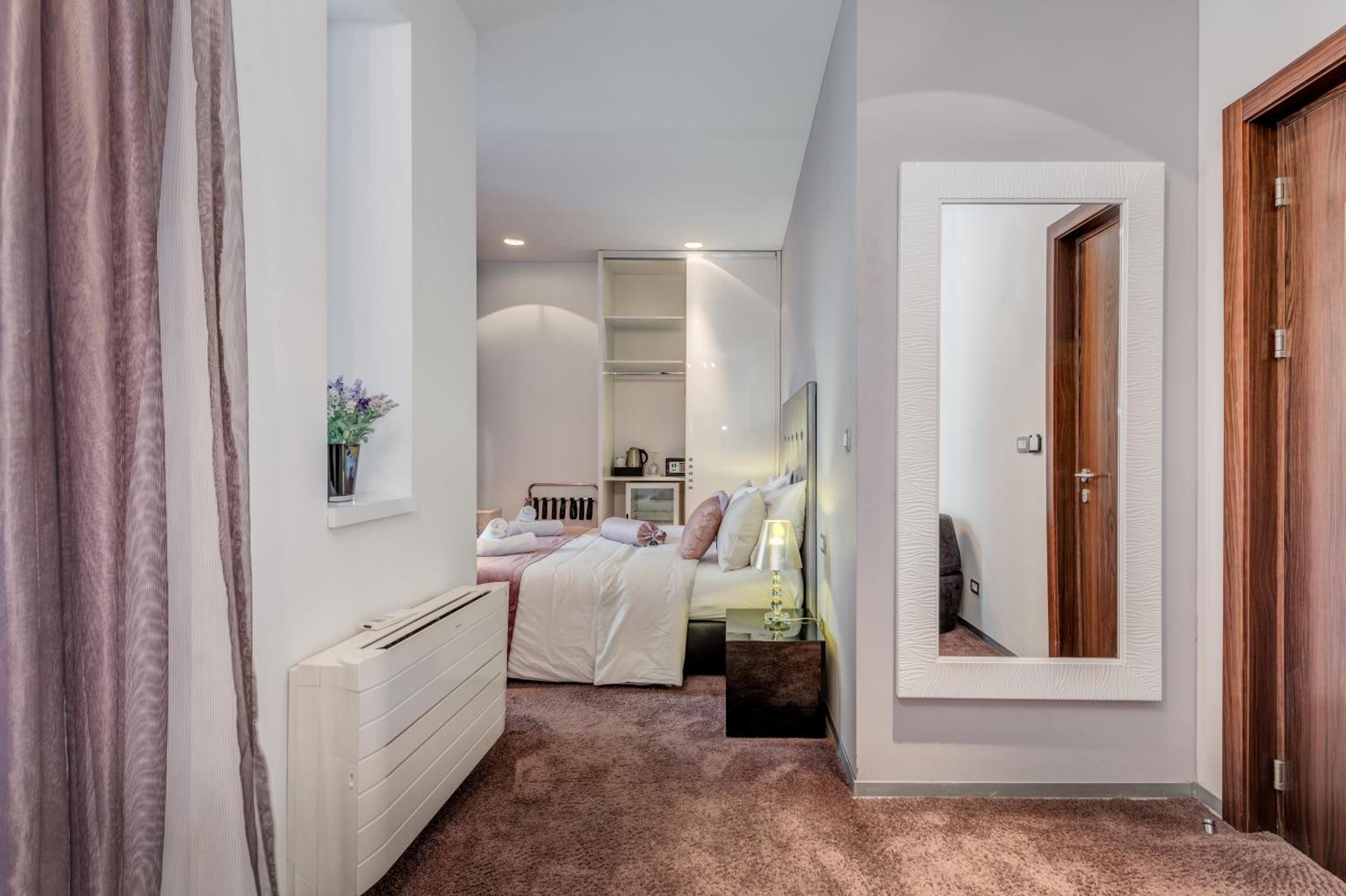 Starlight Luxury Rooms Split Eksteriør billede