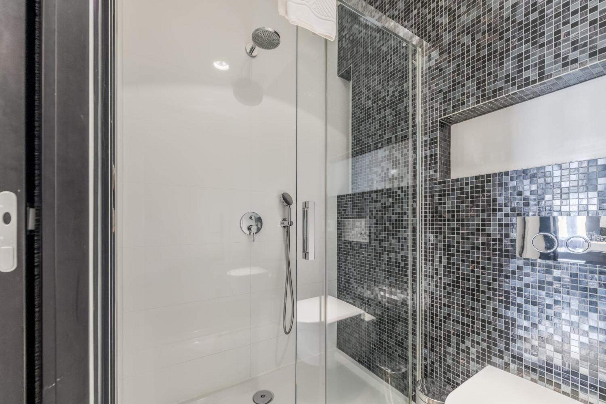Starlight Luxury Rooms Split Eksteriør billede