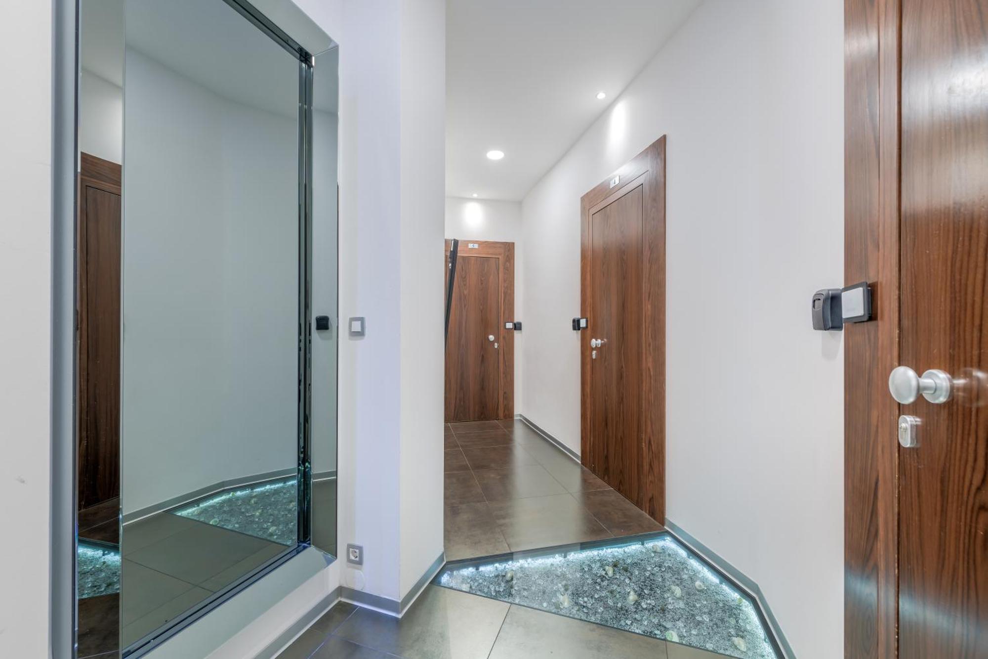 Starlight Luxury Rooms Split Eksteriør billede